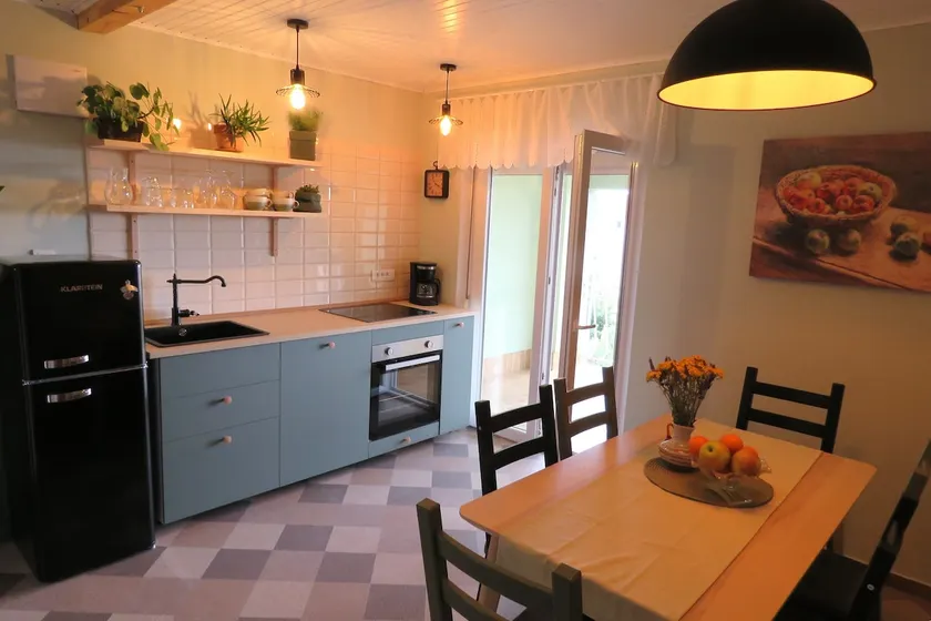 apartments Katarina3 - Image 1