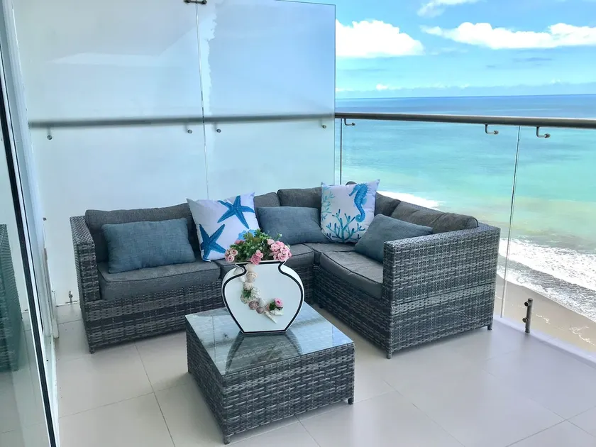 Suite 1202, Resort Playa Azul - Image 1