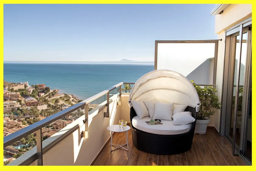 Four Seasons Penthouse Cullera - Image 1