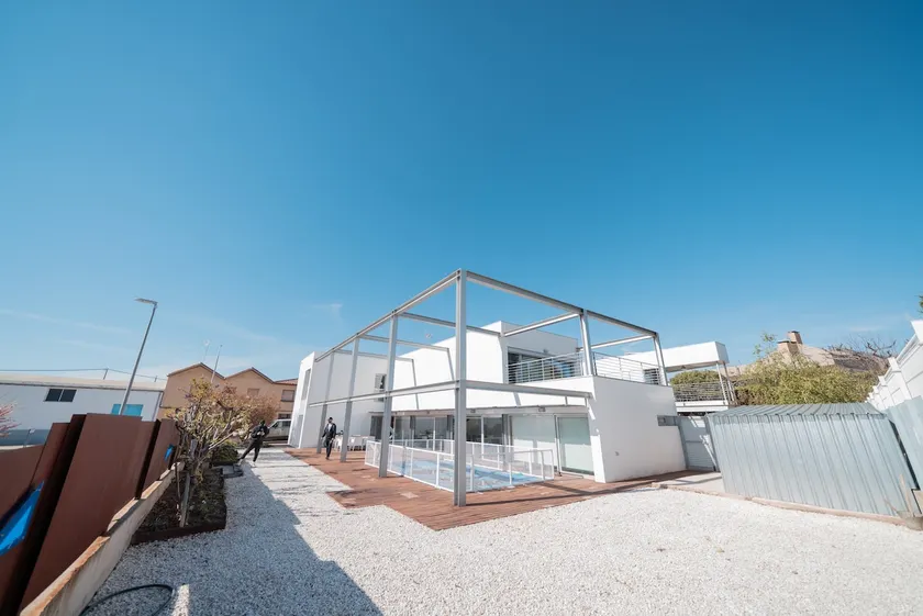 Casa BlancadeNavarra - Image 1