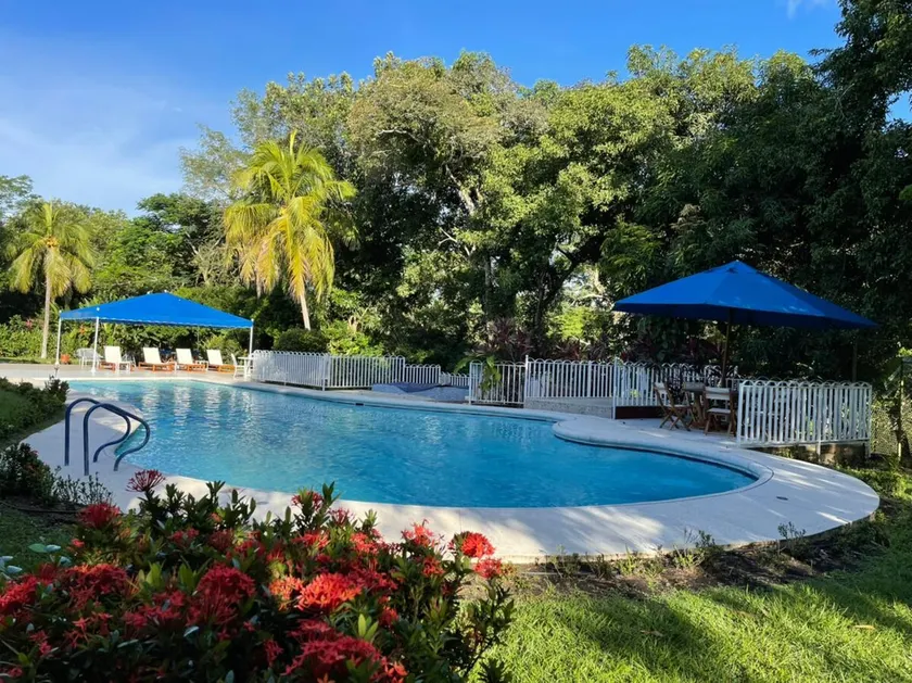 Complete estate in Nilo with large house - Image 1