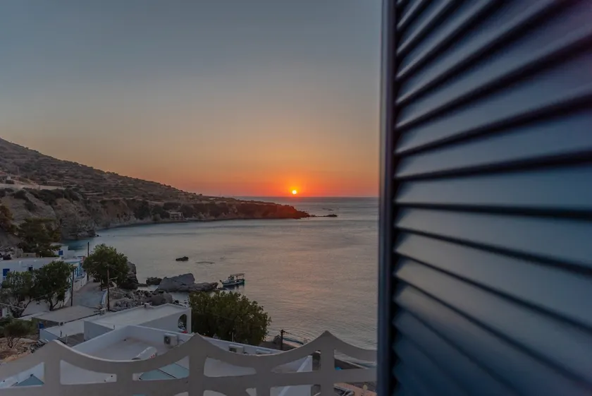 Agios Nikolaos Sea Side Apartments - Image 1