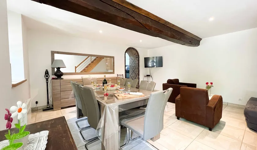 Small village house in the heart of Normandy! - Image 1