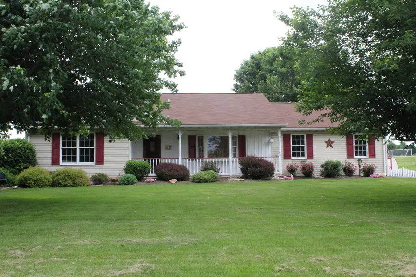 Lovely Home in the heart of Amish country - Image 1