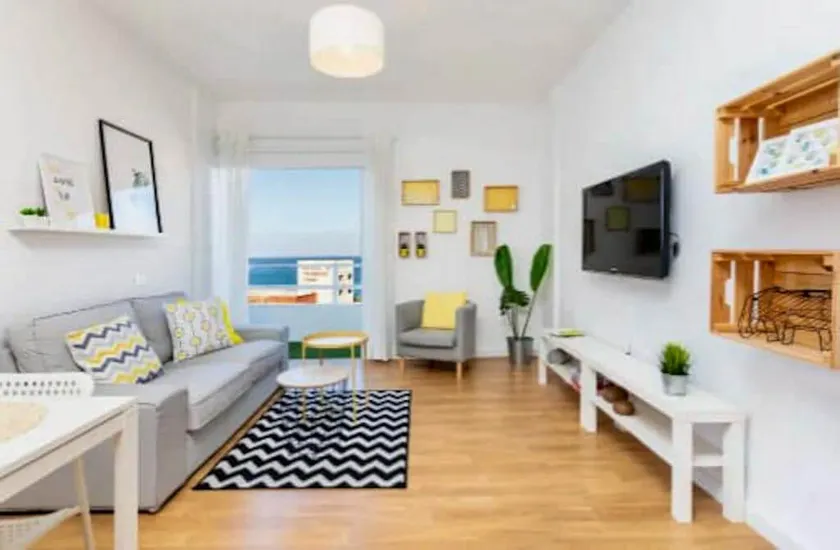 Apartment Candelaria - Image 1