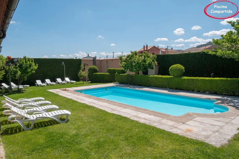 Casas Rurales Florentino - Image 1
