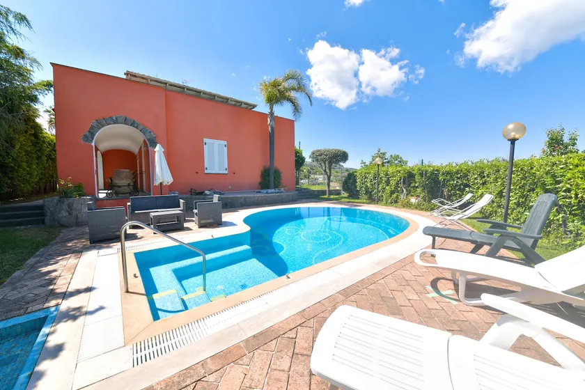 Villa Stefania - Image 1