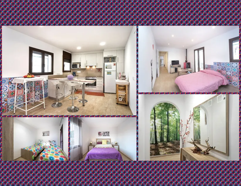 Cal Titit. Very comfortable apartment. - Image 1