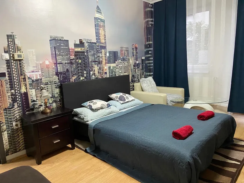 Melinda Apartman - Image 1