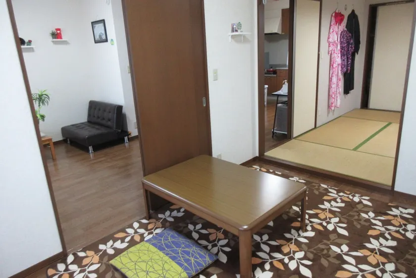 Nikko】for Family／Little wide／Charter／to State 15 min - Image 1