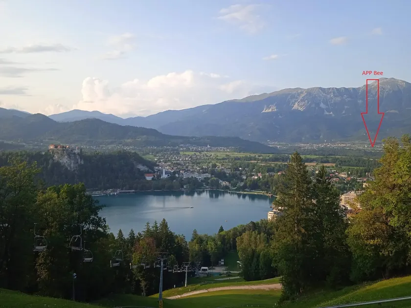 Apartment Bee near Bled - Image 1