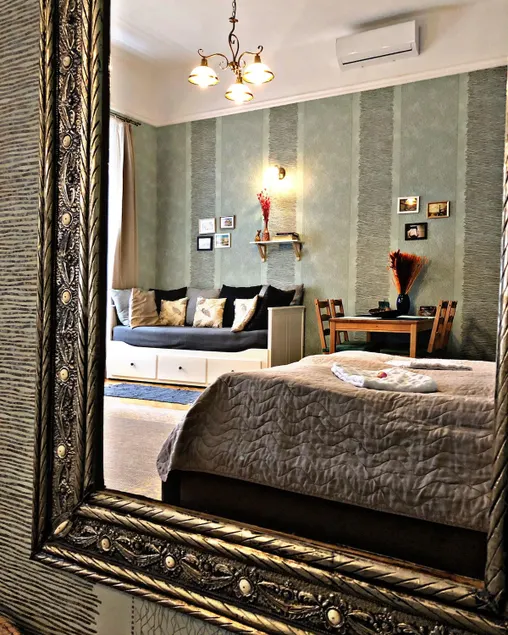 CozyLoft Apartment, exclusive comfort in the city center - Image 1