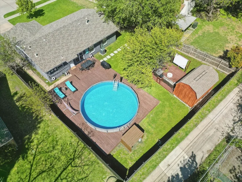 Ihr Richardson Zuhause weg von zu Hause! - Image 1