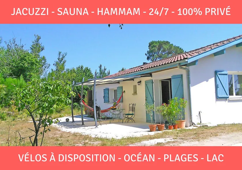 L'Estantada: Sauna - Jacuzzi - 100% Private - Image 1