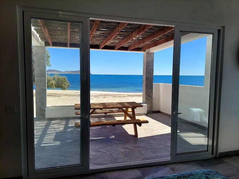 Baja Playa Del Sol Bungalow 3 - Image 1