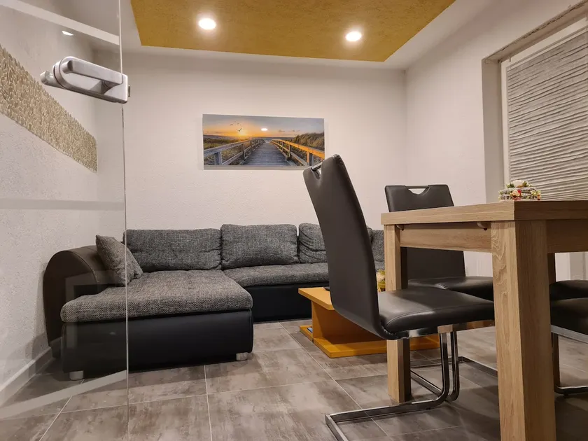 Deluxe apartment with 5* bed between Gmünd/Aalen! - Image 1