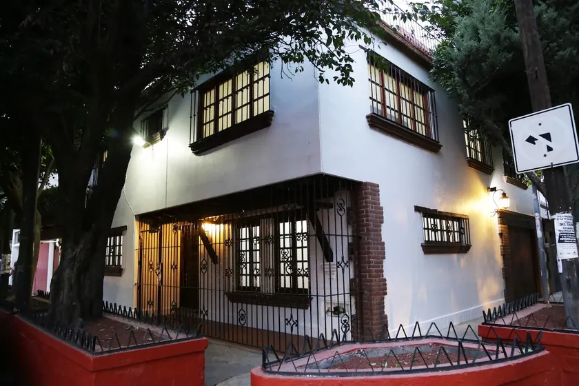 Finca Coyoacán - Image 1