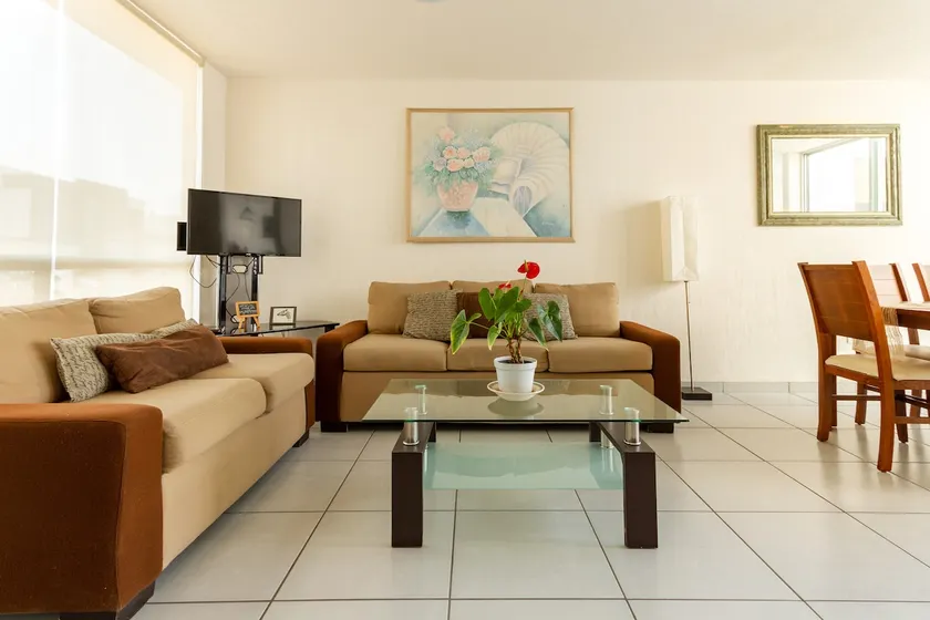 Serene Forest House - Image 1