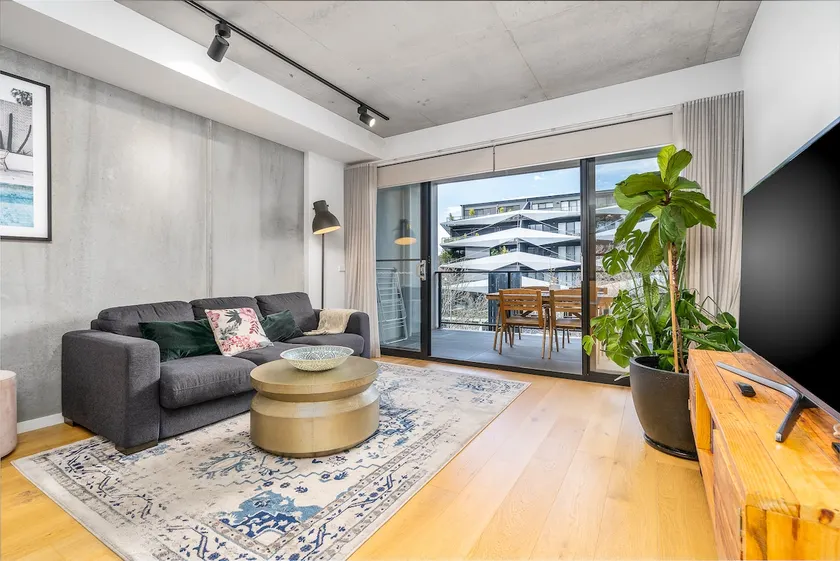 Exclusive Braddon 2BR APT near Civic - Hosted by Canstay - Image 1