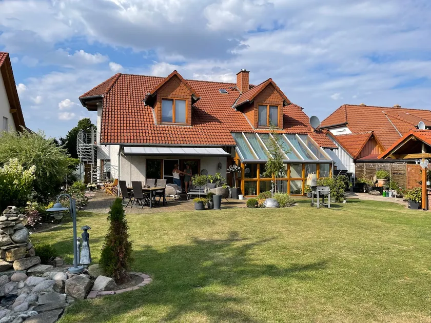 Hildesheim apartment, 3 rooms, 110 sqm, wallbox - Image 1