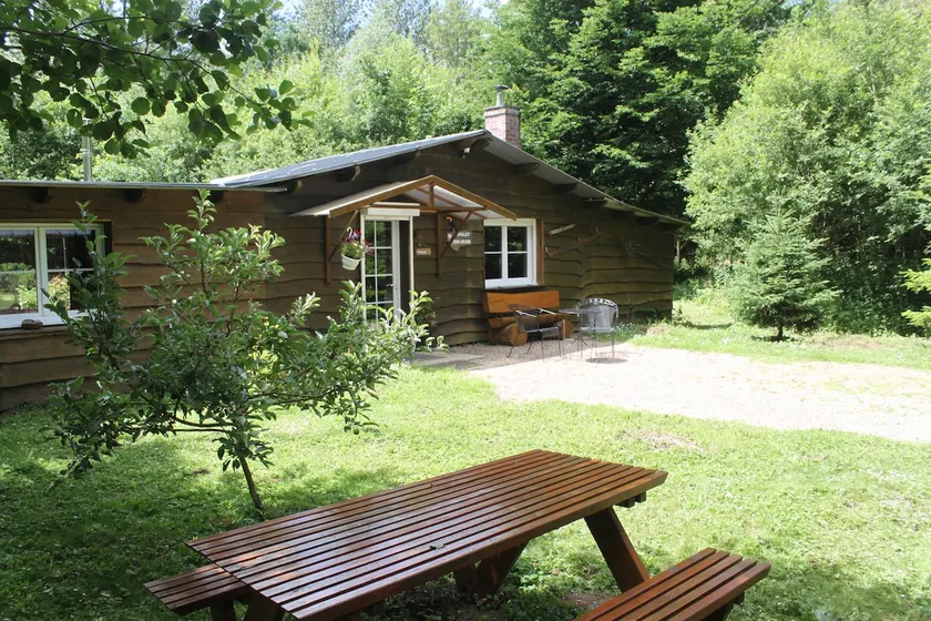 Chalet Robinson - Image 1