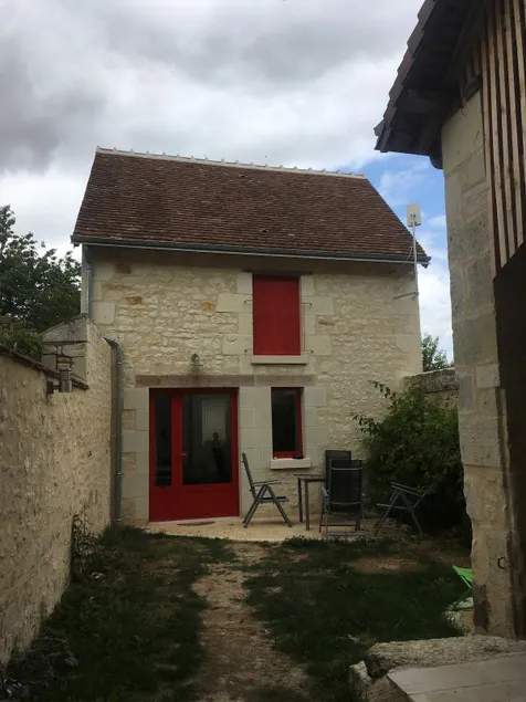 La Grange du Roy - Image 1