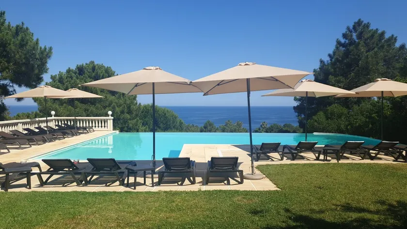 Villa ALBA 2 bedrooms 4 adults +2 children - Image 1