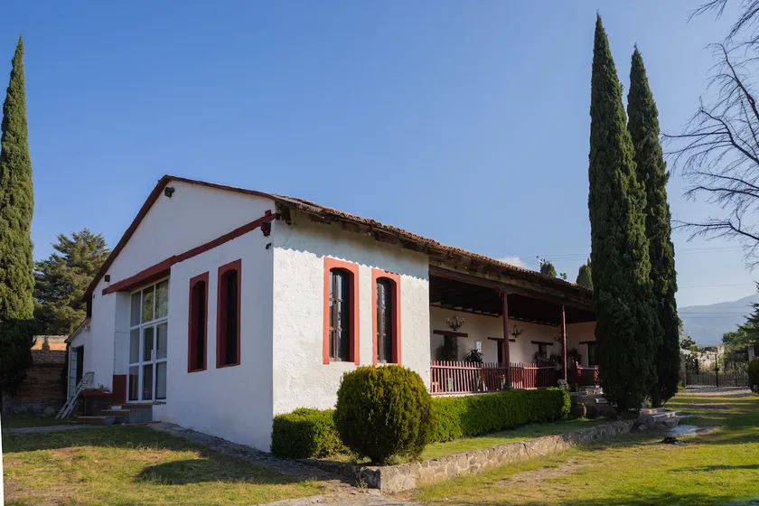 Finca Real San Jose - Image 1