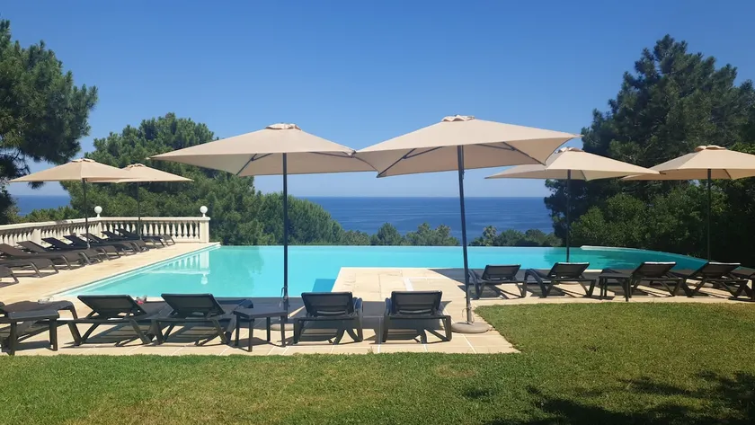 Villa ALBA 2 bedrooms 4 adults +2 children - Image 1