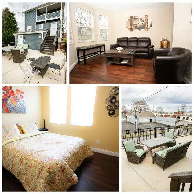 PERFECT GETAWAY IN DOWNTOWN WITH LUXURIOUS BATH - Image 1