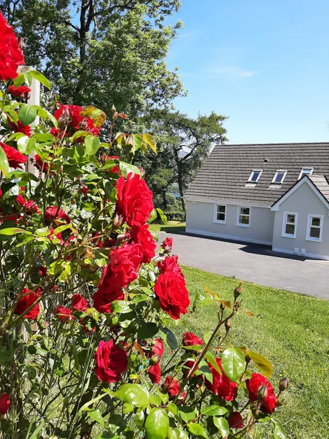 Farm Stay with Stunning Views - Image 1