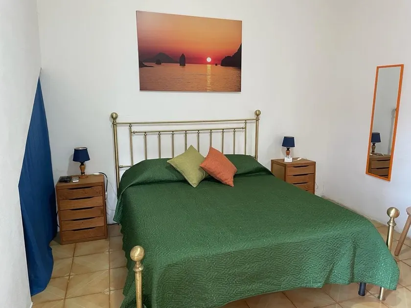 Lipari: Apartment with Parking and Nearby Sea - Image 1