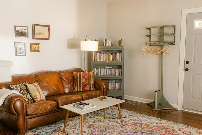 Charming, cozy, eclectic home in heart of SOMA! - Image 1