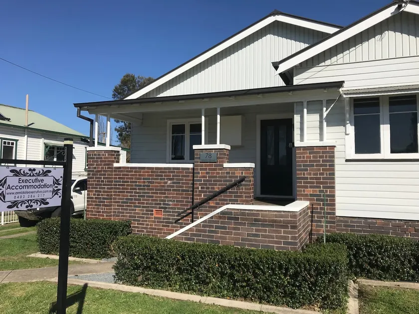 Armidale - City Centre Executive Accommodation - Image 1