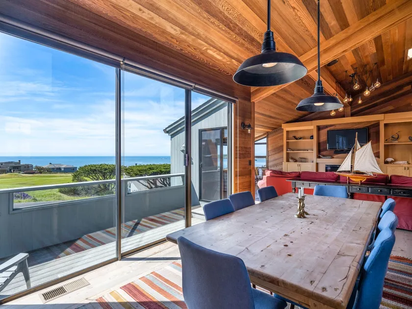 Beautiful Escape in Bodega Bay with Ocean View - Image 1