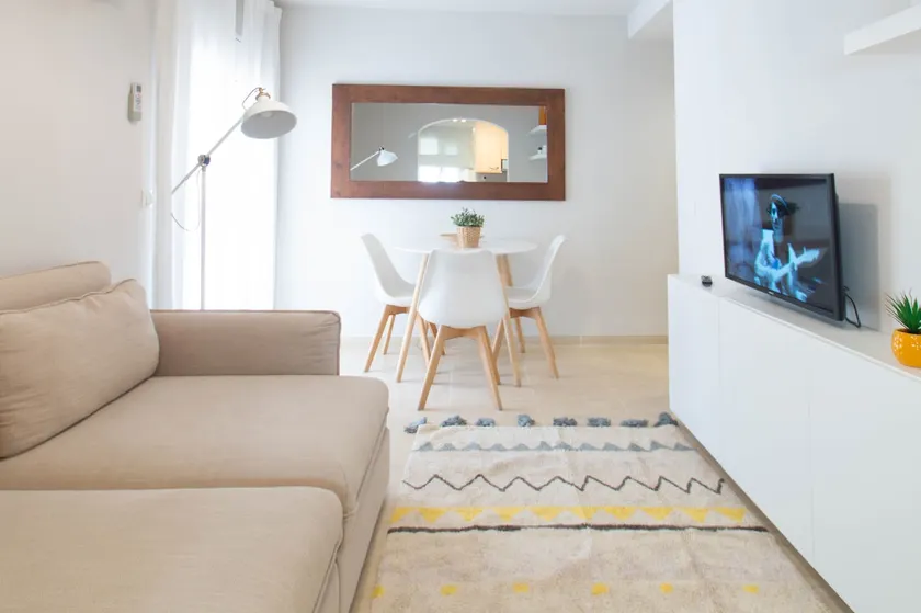 BHomesCostaBrava, Double apartment 12 - Image 1