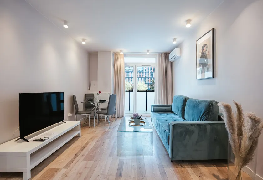 Pure Rental Apartments - Image 1