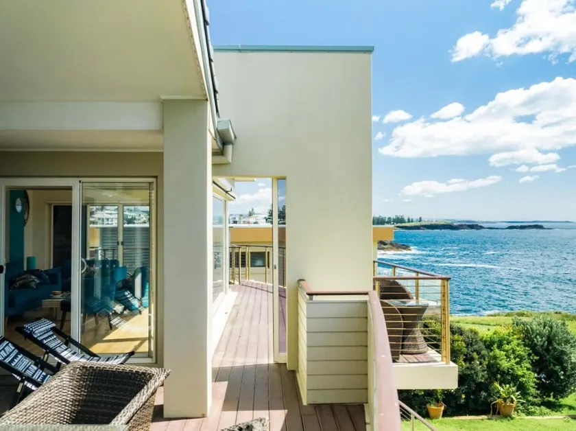 Kiama Dream – Kiama's Widest Ocean View - Image 1