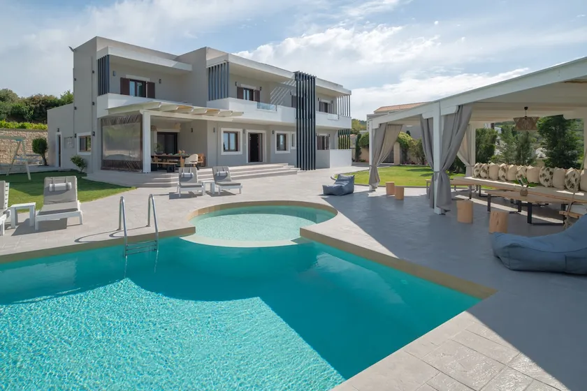 Elaida Villa, Refined Group Escape, Pool & Play, By ThinkVilla - Image 1