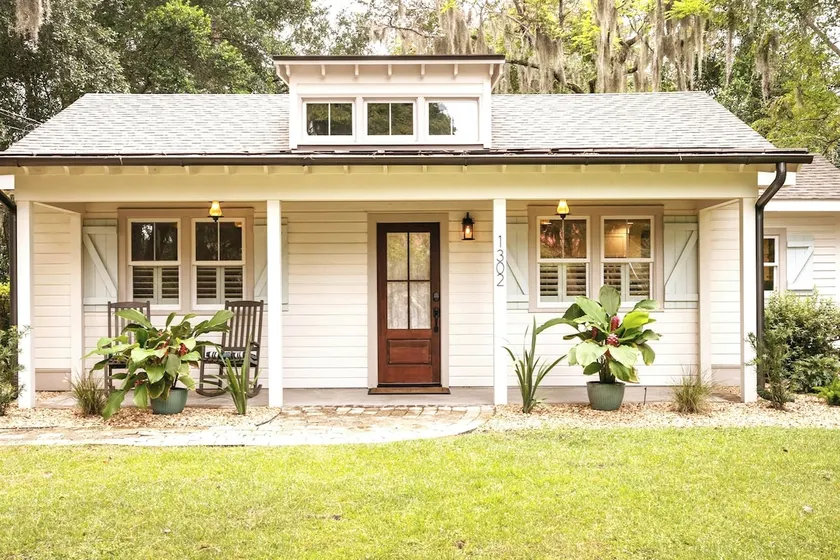 Pigeon Point Cottage w/ State Park Beach Pass - Image 1