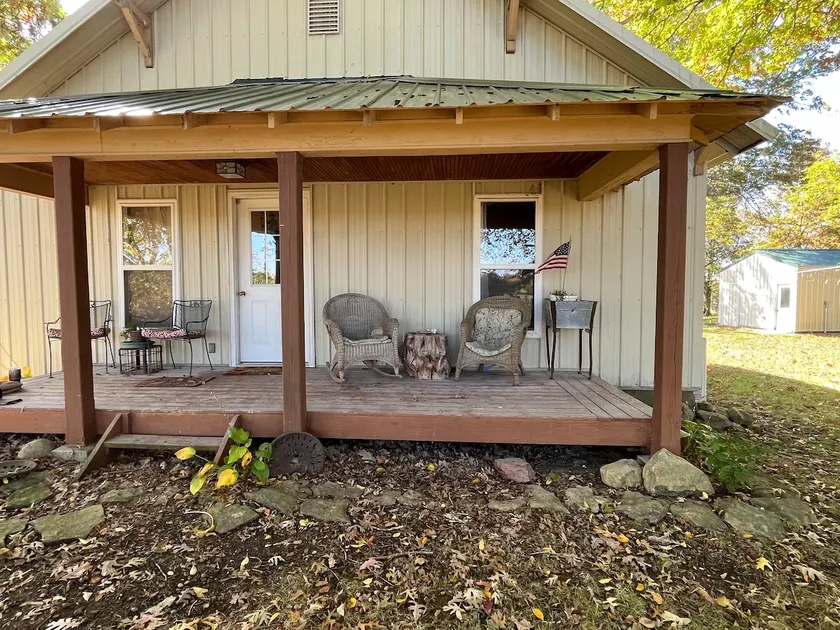 The Scott house in the country. - Image 1
