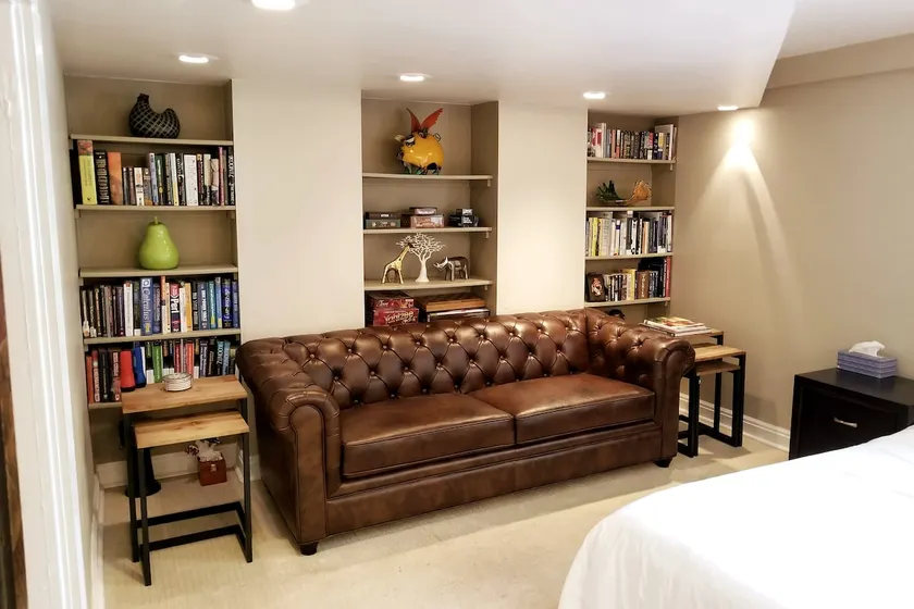 Historic Luxury Getaway on Cheesman Park! - Image 1