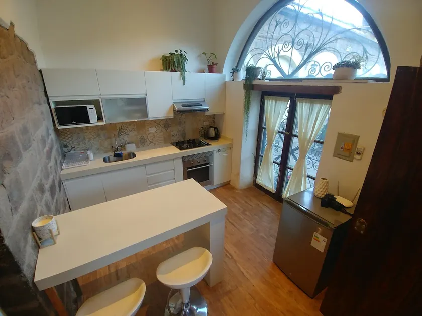 KORI Colonial Studio, 3 blocks from Plaza de Armas - Image 1