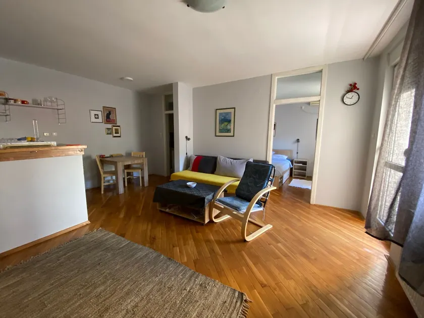 Apartment ”Biba”. City centre, low rate parking - Image 1