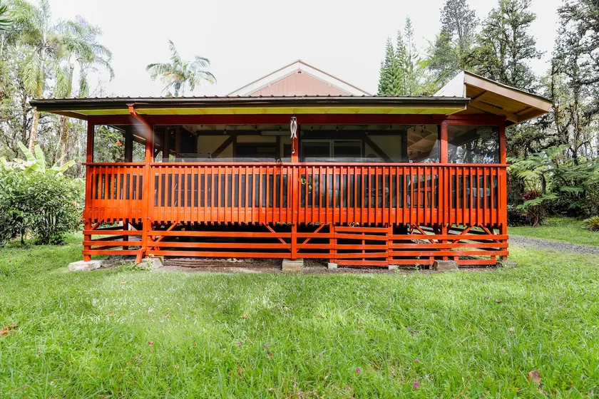 Lehua Lodge LLC - Image 1