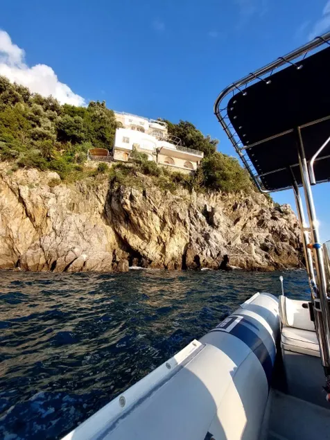 ​The Cliff | Sea-Front Dream & Private Beach - Image 1