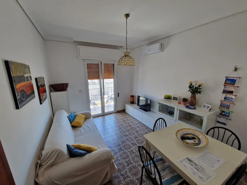 Casa Ondine, close to the sea - Image 1
