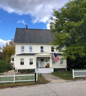 The Village House - Image 1