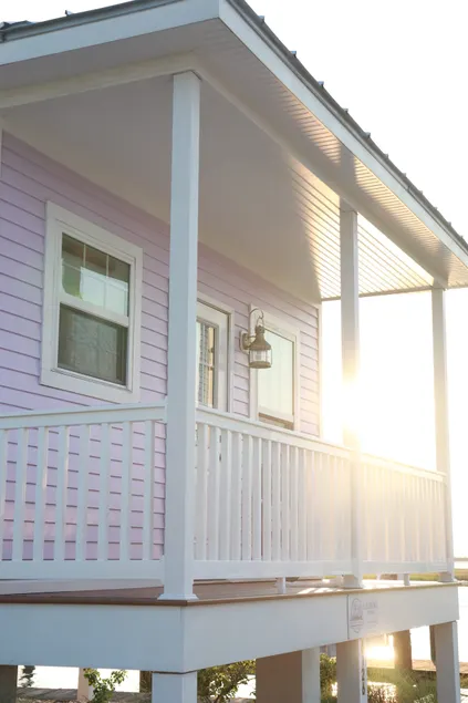 Palm Cottage - Image 1