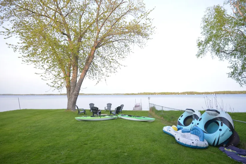 Cameron Lake Waterfront Cottage | Kawartha Lakes - Image 1